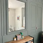 Lejlighed L'escale A